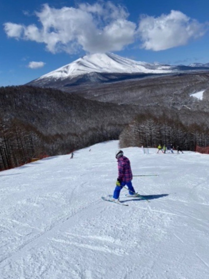 軽井沢スノーパーク 雪番長 スノボ スキー初心者 上級者までお得で便利なオススメ情報